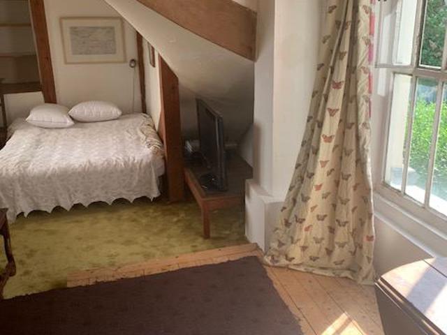 chambre chez l' habitant