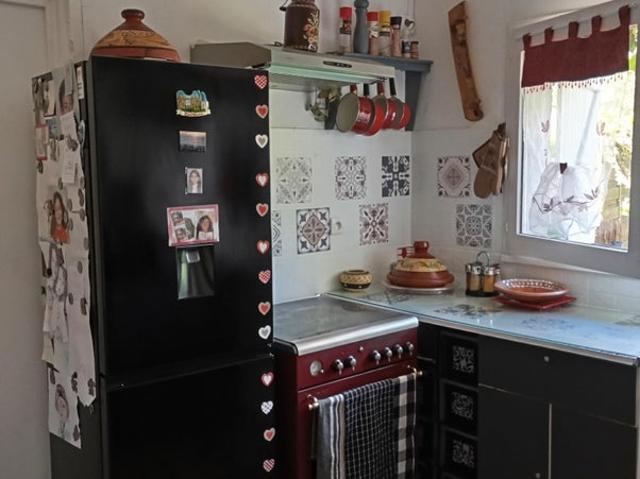 Chambre chez l 'habitant