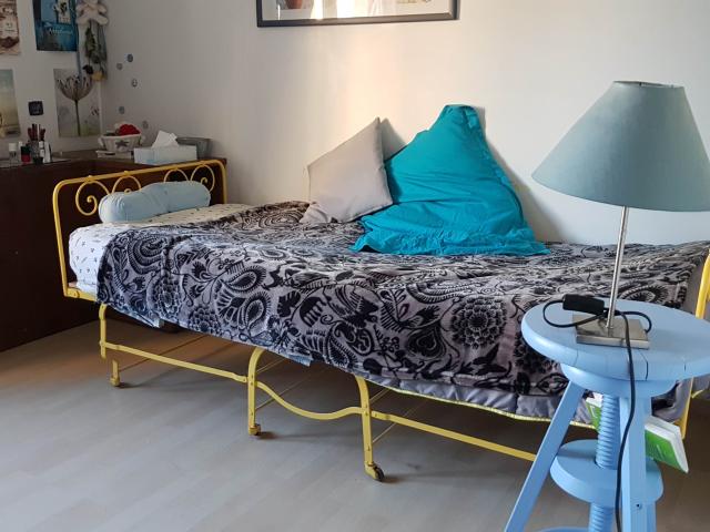 Chambre chez l’habitant
