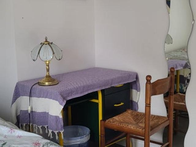 Chambre chez l habitant