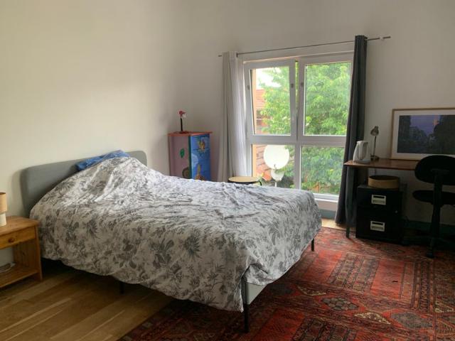 Chambre chez l’habitant