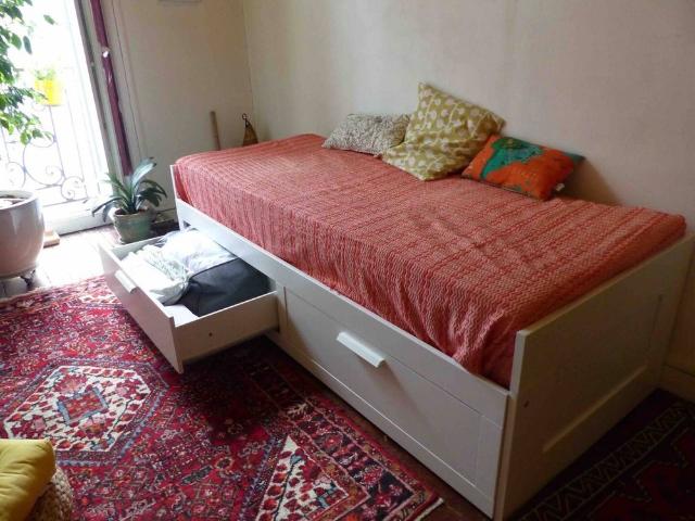 Chambre chez l’habitant centre ville Viarme