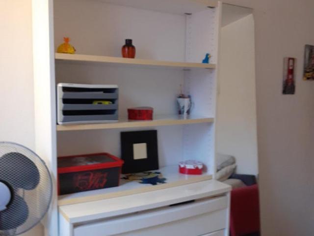 Chambre chez l’habitant pour étudiantes
