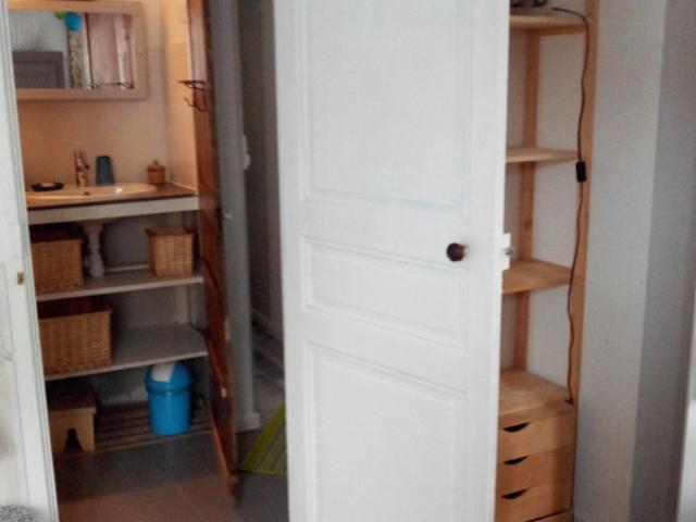 Chambre chez l'habitant pour étudiant.e