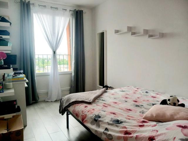 Chambre chez l'habitant proche gare et commodités