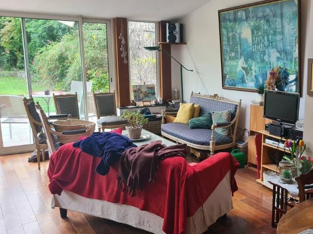 Chambre chez l'habitant 1