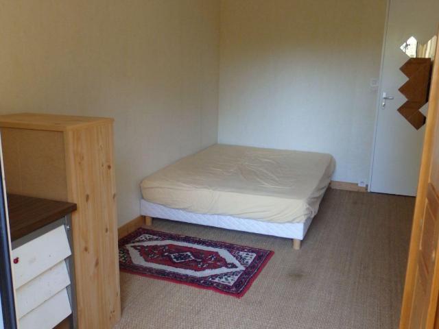 Chambre chez l'habitant