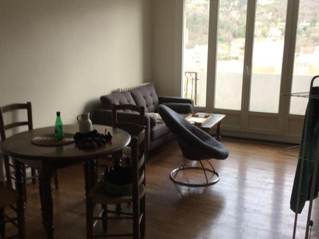 Chambre co location