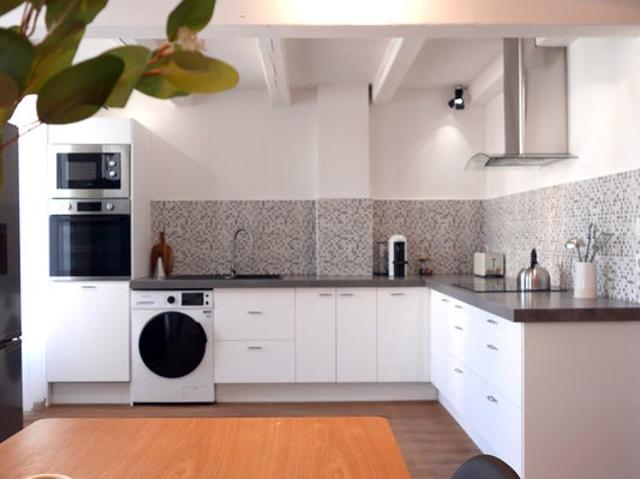 Chambre Cocoon 13 m² — coloc meublée