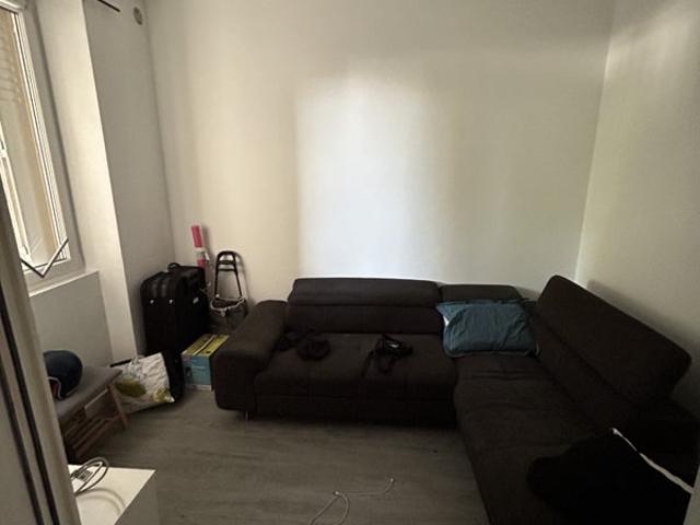 Chambre coloc été