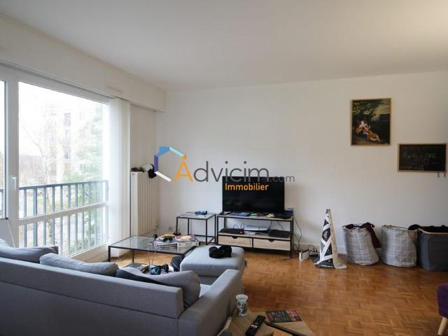 Chambre colocation 10m2