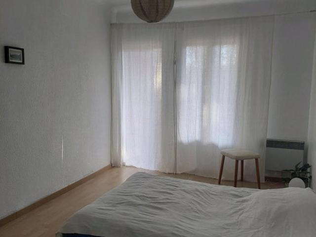 chambre colocation 2 nuits/semaine