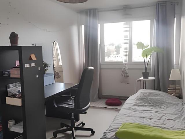 Chambre Colocation