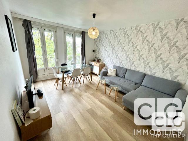 Chambre colocation