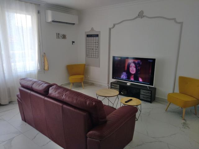 CHAMBRE COLOCATION 69008 10.71m2