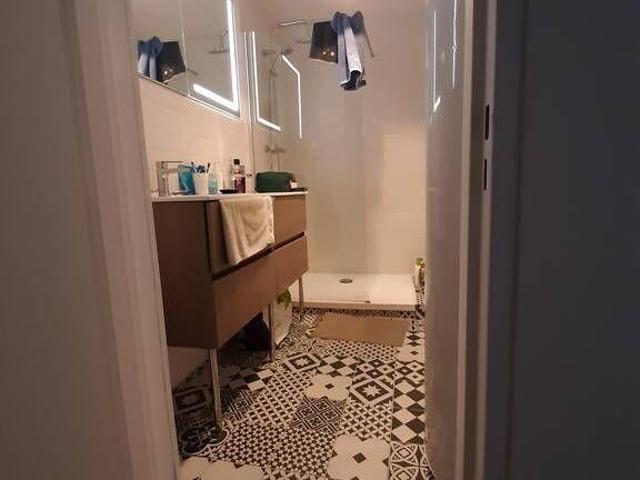 Chambre colocation 89 m² Toulouse 31000