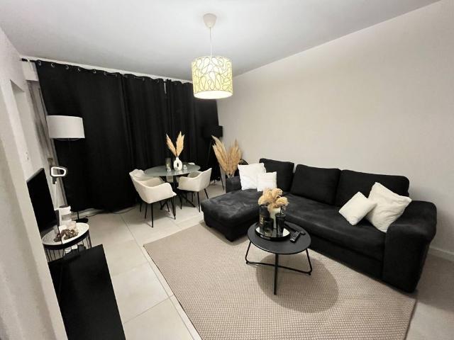 Chambre colocation à 7 mn Tram Longchamp
