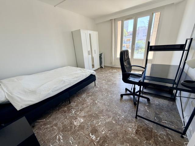 Chambre colocation à Villejuif 94800