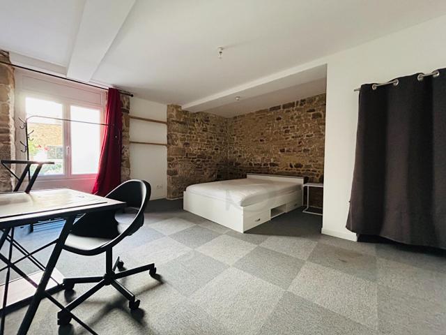 Chambre colocation Alençon 25 m2