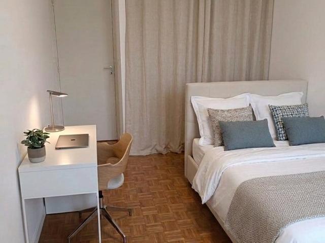 Chambre Colocation Appart 5 Pièce 100m² Oullins
