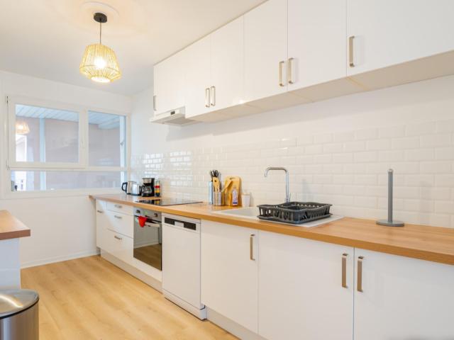CHAMBRE COLOCATION GUYANCOURT Quartier Le Parc Les Saules, Guyancourt