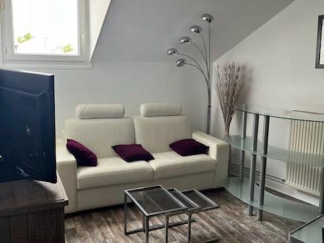 Chambre colocation dans bel appart cœur de ville