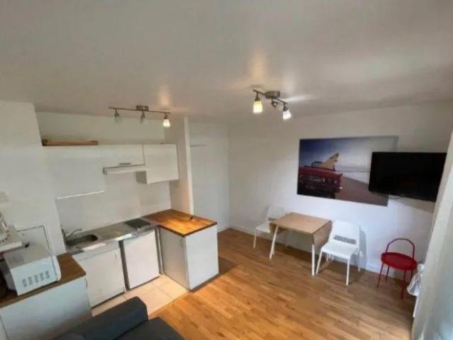 Chambre Colocation dans Grand F3 équipé Melun