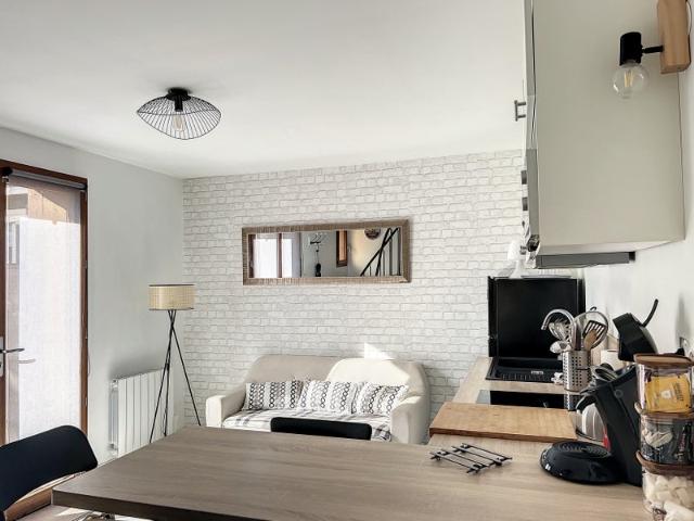 Chambre colocation dans maison indépendante