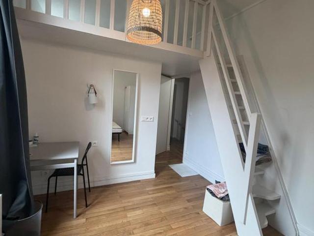 CHAMBRE COLOCATION LOT03