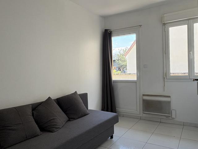 Chambre Colocation Les Pavillons sous Bois