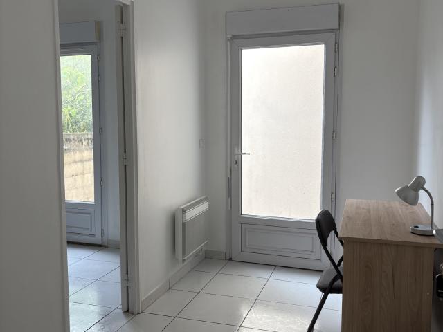 Chambre Colocation Les Pavillons sous Bois