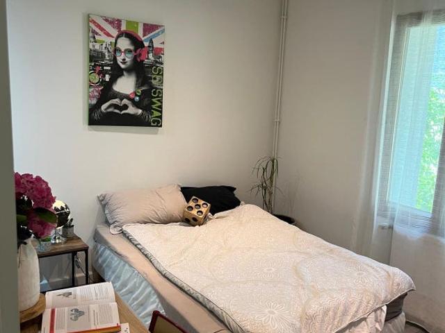 chambre colocation maison 10 minutes paris centre