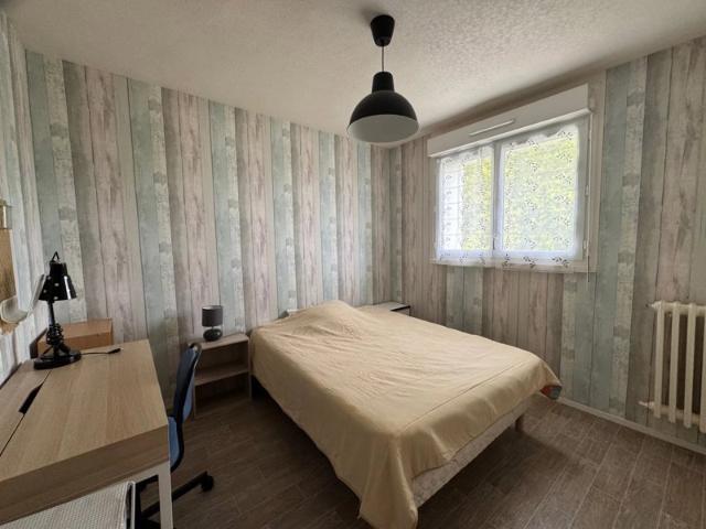 CHAMBRE COLOCATION MT ST AIGNAN