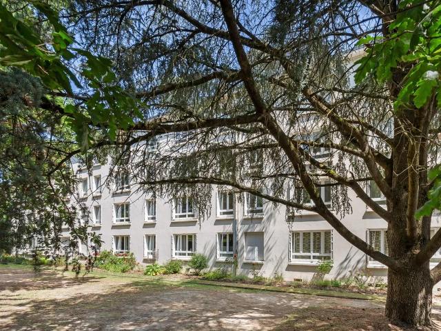 Chambre colocation Nantes Eraudiere