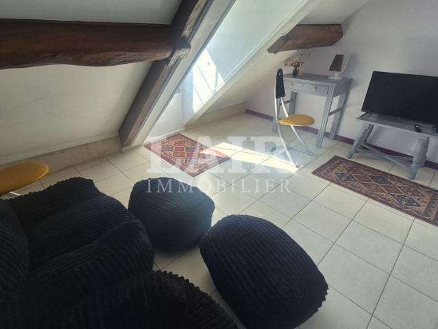 Chambre Colocation Sees