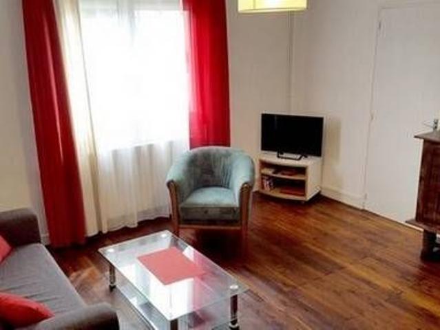 CHAMBRE COLOCATION, procheCampus Audencia Centrale