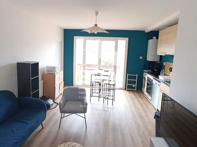 Chambre colocation Quartier Saint Eloi