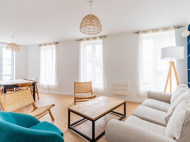 Chambre Coliving PALAISEAU
