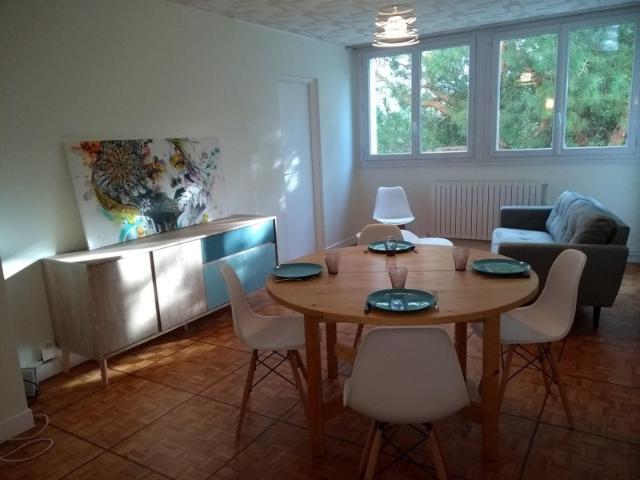 ✨ Chambre confortable au calme avec parkg Proche