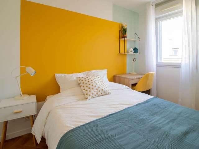 Chambre confortable de 10m² à louer à Saint Denis SDN20