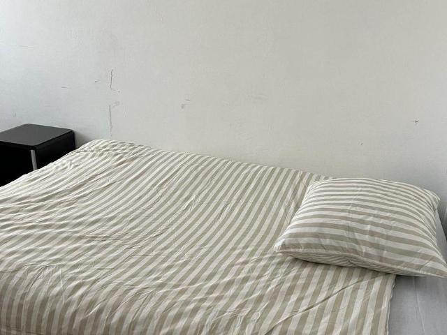 Chambre confortable