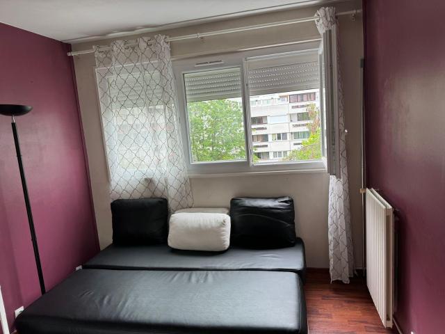Chambre Conviviale