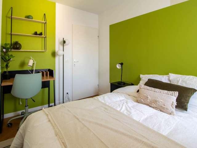 Chambre cosy de 10m² à louer à Saint Denis SDN19