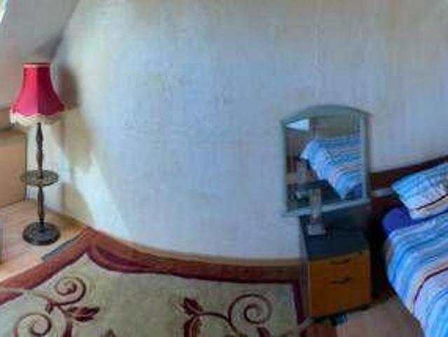 Chambre cosy en colocation