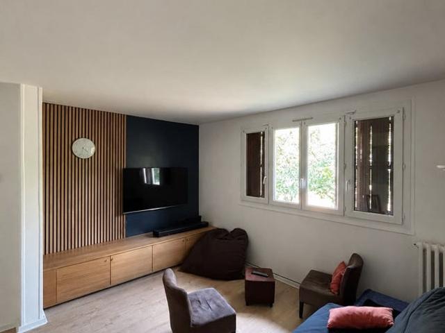 Chambre dans co location à Verrière le Buisson