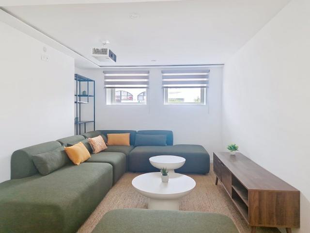 Chambre dans coliving spacieux et tout équipé