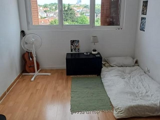 Chambre dans coloc à Vitry sur Seine