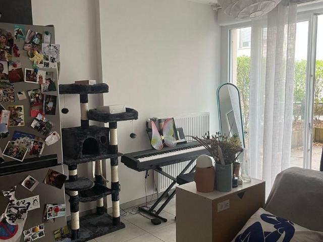 Chambre dans coloc meublée 55m²