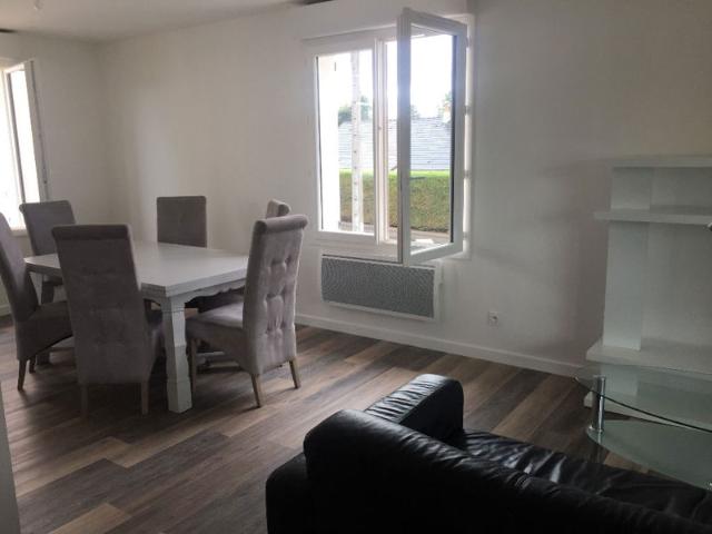 chambre dans colocation