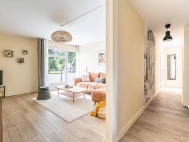 Chambre dans colocation – 1 disponible